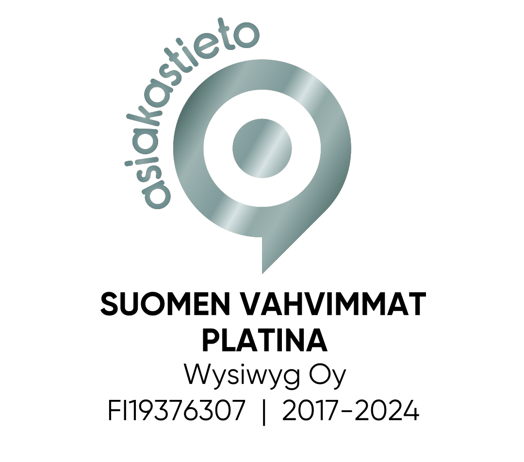 Suomen Vahvimmat 2017-2024